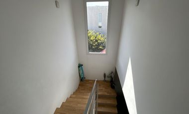 Casa en Venta a la Laguna en El Naudir - Aguas Privadas