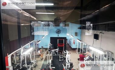 Depósito / galpón en alquiler 640 m² – Ideal logística o industria