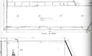 Depósito / galpón en alquiler 640 m² – Ideal logística o industria
