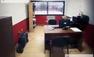 Depósito / galpón en alquiler 640 m² – Ideal logística o industria