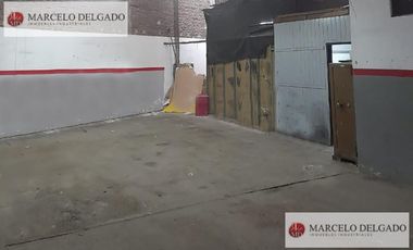 Depósito / galpón en alquiler 640 m² – Ideal logística o industria