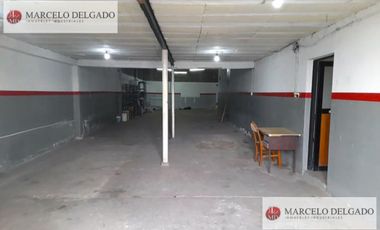 Depósito / galpón en alquiler 640 m² – Ideal logística o industria
