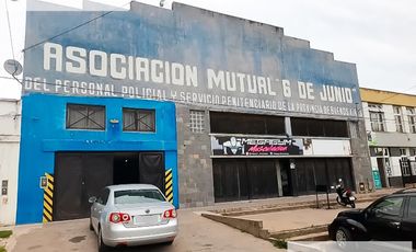 Depósito / galpón en alquiler 640 m² – Ideal logística o industria