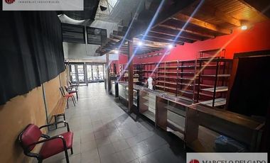 Depósito / galpón en alquiler 640 m² – Ideal logística o industria