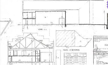 Depósito / galpón en alquiler 640 m² – Ideal logística o industria