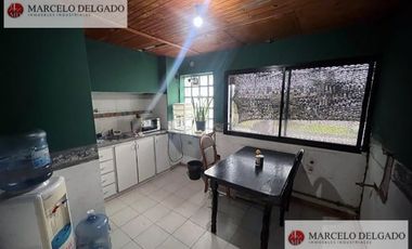 Depósito / galpón en alquiler 640 m² – Ideal logística o industria