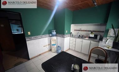 Depósito / galpón en alquiler 640 m² – Ideal logística o industria