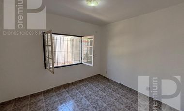 Casa en Roca
