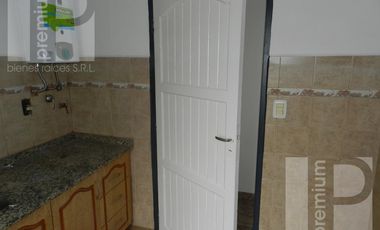 Casa en Roca
