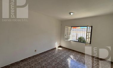 Casa en Roca