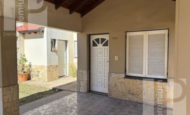 Casa en Roca