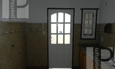 Casa en Roca