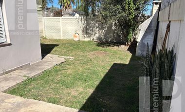 Casa en Roca