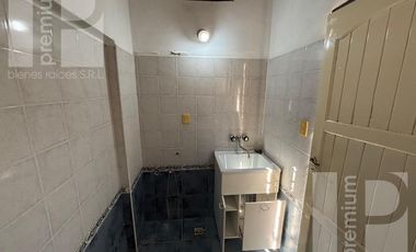 Casa en Roca