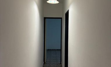 Casa en Roca