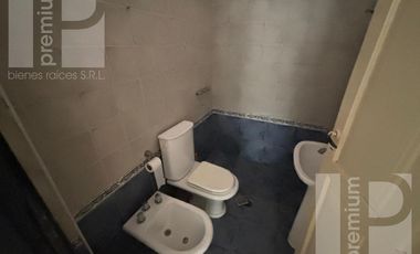 Casa en Roca