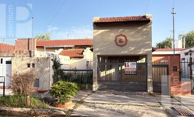 Casa en Roca