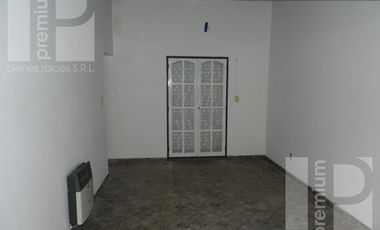 Casa en Roca
