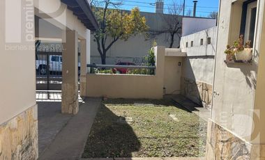 Casa en Roca