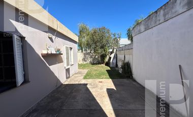 Casa en Roca