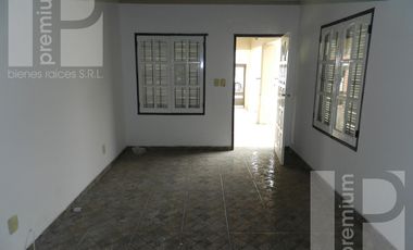 Casa en Roca