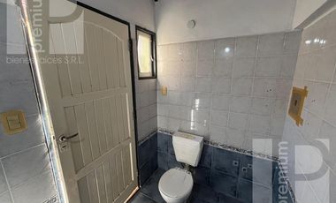 Casa en Roca