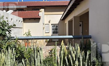 Casa en Roca