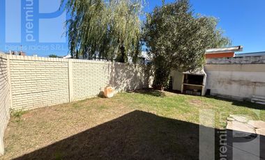 Casa en Roca