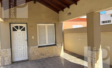 Casa en Roca