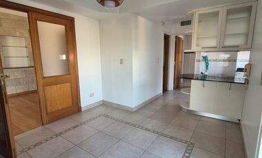 Departamento en Las Lomitas
