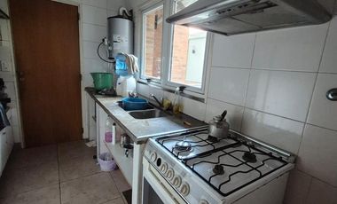 Departamento en Las Lomitas