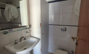 Departamento en Las Lomitas