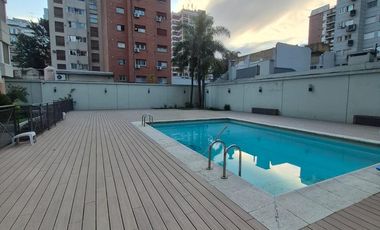 Departamento en Las Lomitas