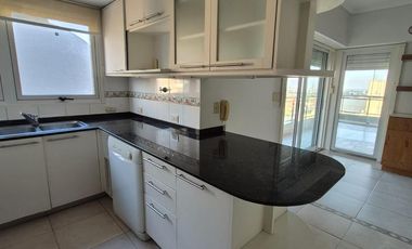 Departamento en Las Lomitas