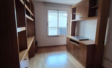 Departamento en Las Lomitas