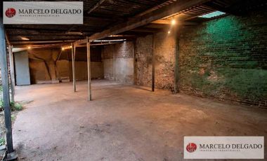 Galpón 340 m2 para Producción o Taller – Temperley Alquiler