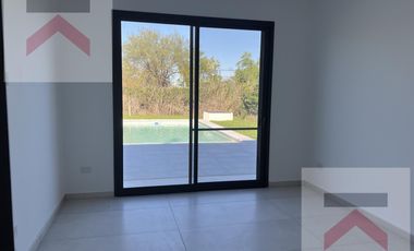 Alquiler de Casa en Vistas
