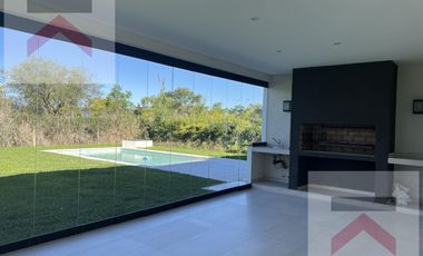 Alquiler de Casa en Vistas
