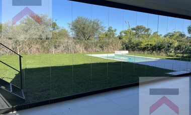 Alquiler de Casa en Vistas