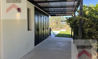 Alquiler de Casa en Vistas