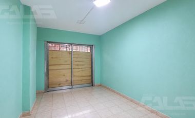GALPÓN | DEPÓSITO LOGÍSTICO | ACCESO CAMIÓN | EXCELENTE UBICACIÓN | OFICINAS | CASTELAR NORTE
