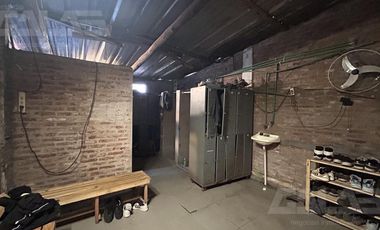 GALPÓN | DEPÓSITO LOGÍSTICO | ACCESO CAMIÓN | EXCELENTE UBICACIÓN | OFICINAS | CASTELAR NORTE