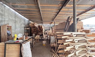 GALPÓN | DEPÓSITO LOGÍSTICO | ACCESO CAMIÓN | EXCELENTE UBICACIÓN | OFICINAS | CASTELAR NORTE