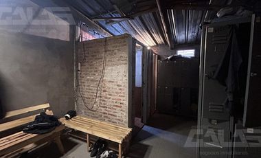 GALPÓN | DEPÓSITO LOGÍSTICO | ACCESO CAMIÓN | EXCELENTE UBICACIÓN | OFICINAS | CASTELAR NORTE