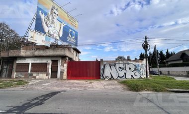 GALPÓN | DEPÓSITO LOGÍSTICO | ACCESO CAMIÓN | EXCELENTE UBICACIÓN | OFICINAS | CASTELAR NORTE