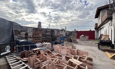 GALPÓN | DEPÓSITO LOGÍSTICO | ACCESO CAMIÓN | EXCELENTE UBICACIÓN | OFICINAS | CASTELAR NORTE