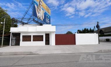 GALPÓN | DEPÓSITO LOGÍSTICO | ACCESO CAMIÓN | EXCELENTE UBICACIÓN | OFICINAS | CASTELAR NORTE