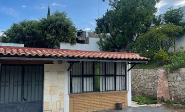 Casa vacacional en Huayapam