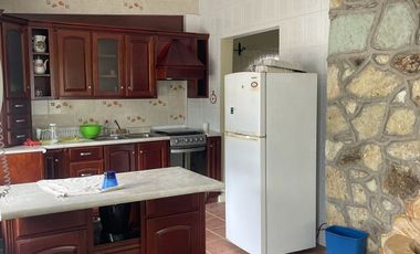 Casa vacacional en Huayapam