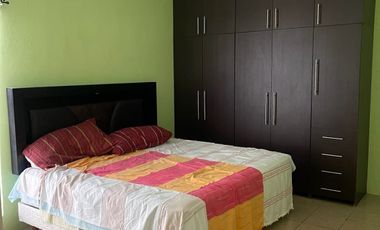 Casa vacacional en Huayapam